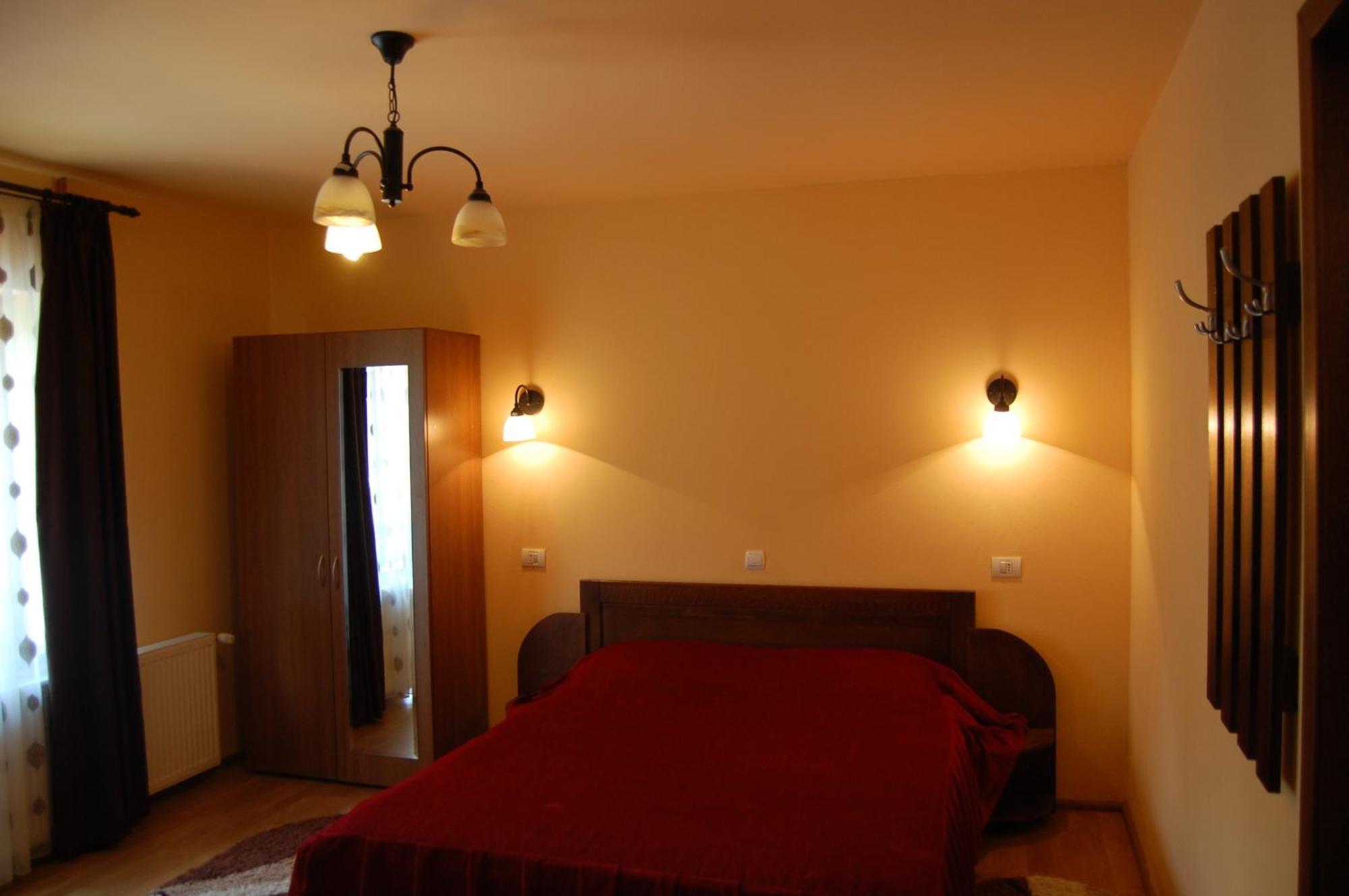 Pensiunea Sarah Bran Bran  Room photo